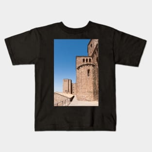 Castle Kids T-Shirt